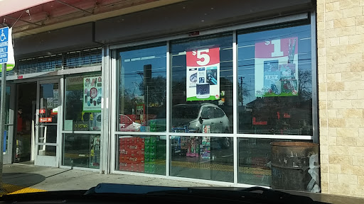 Dollar Store «FAMILY DOLLAR», reviews and photos, 505 W Harding Way, Stockton, CA 95204, USA