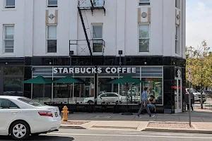 Starbucks image