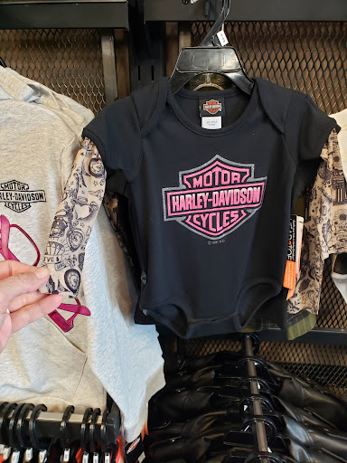 Motorcycle Dealer «South Valley Harley-Davidson», reviews and photos, 8886 Sandy Pkwy W, Sandy, UT 84070, USA