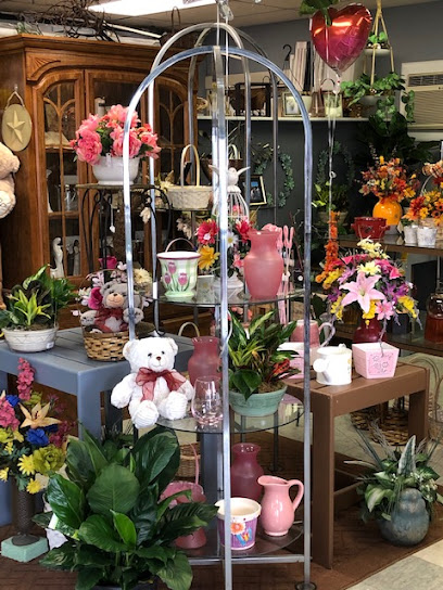 Val's Flower Boutique, Inc.