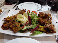 Plats et boissons du Restaurant indien Indian Cantine à Lyon - n°4