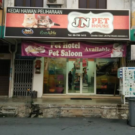 JN PET HOUSE NILAI