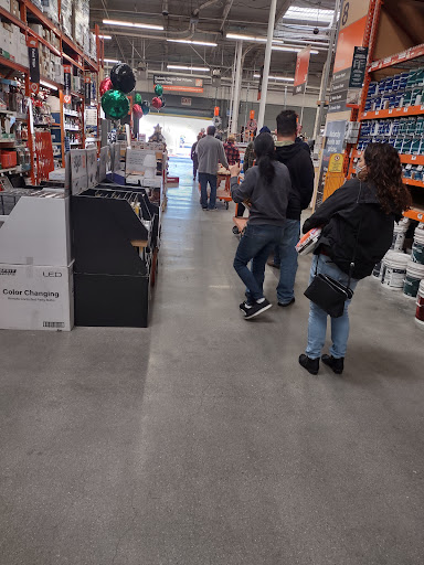Home Improvement Store «The Home Depot», reviews and photos, 12300 La Mirada Blvd, La Mirada, CA 90638, USA