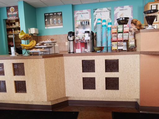 Coffee Shop «Moxie Java», reviews and photos, 115 4th St S, Moorhead, MN 56560, USA