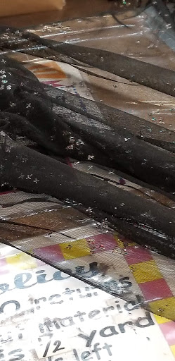 Fabric Store «SAS Fabrics», reviews and photos, 1111 E Indian School Rd, Phoenix, AZ 85014, USA