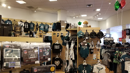 Sportswear Store «Rally House Oxford Valley», reviews and photos, 124 Commerce Blvd, Fairless Hills, PA 19030, USA
