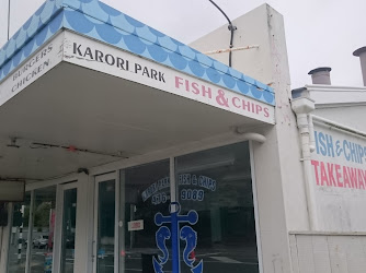 Karori Park Fangs Takeaway