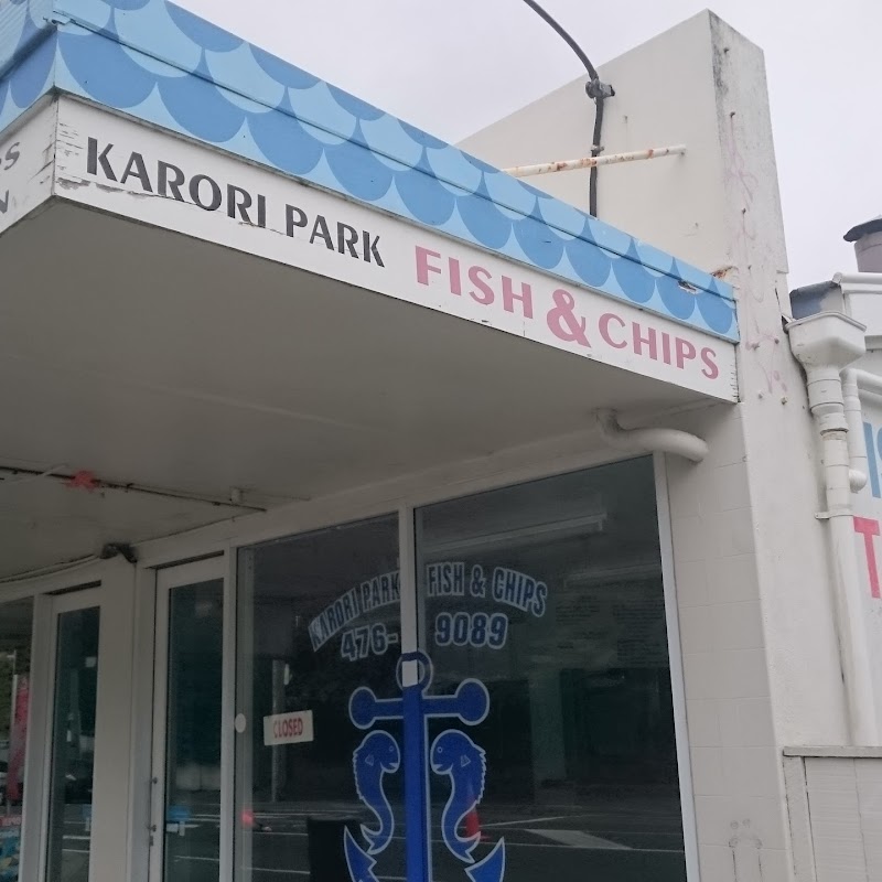 Karori Park Fangs Takeaway