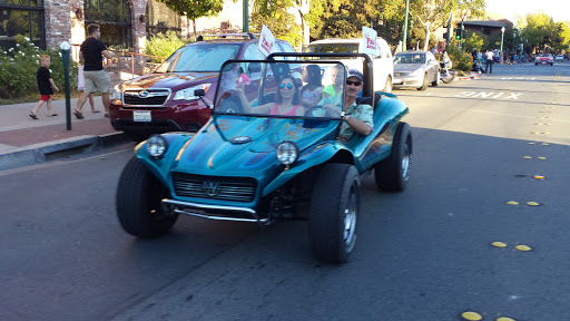 Auto Body Shop «Bay Auto Body», reviews and photos, 1915 Arnold Industrial Way Ste F, Concord, CA 94520, USA