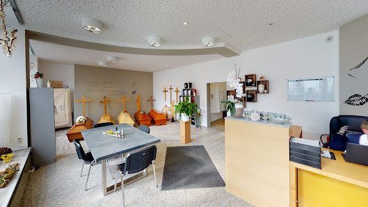 Bestattung Marcus Biermeier Abensberg Weinbergerstraße 11, 93326 Abensberg, Deutschland