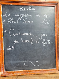 Photos du propriétaire du Restaurant la Mangeoire à Poitiers - n°17