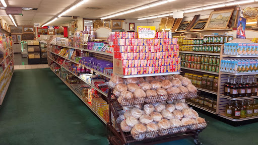 Supermarket «Jerusalem Super Market», reviews and photos, 1927 Teall Ave, Syracuse, NY 13206, USA