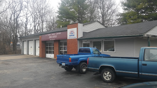 Auto Repair Shop «J-Town Auto Center», reviews and photos, 9905 Taylorsville Rd, Jeffersontown, KY 40299, USA