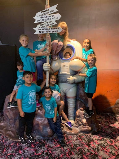 Day Care Center «Candyland Aldine Day Care», reviews and photos, 2111 Aldine Mail Rte Rd, Houston, TX 77039, USA