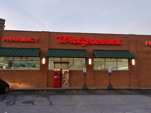 Drug Store «Walgreens», reviews and photos, 4575 Altama Ave, Brunswick, GA 31520, USA