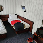 Photo n°6 de l'avis de Steven.. fait le 14/08/2023 à 18:43 sur le  Hotel Buchholz à Berlin