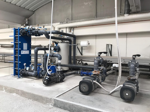 Instal·lacions J Fernández / Iberdrola en Tarragona, Tarragona