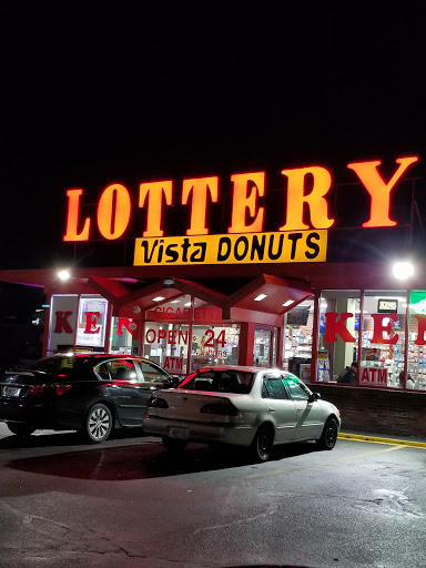 Lottery Retailer «Vista Donuts», reviews and photos, 1096 Washington St, Attleboro, MA 02703, USA