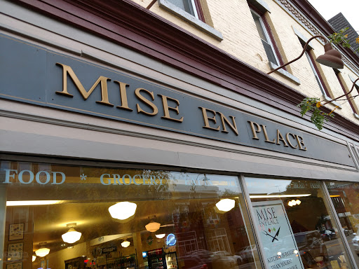 Mise En Place Market LLC, 683 South Ave, Rochester, NY 14620, USA, 