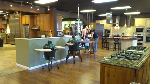 Appliance Store «Mountain High Appliance», reviews and photos, 1130 Pine St, Louisville, CO 80027, USA