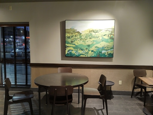 Coffee Shop «Starbucks», reviews and photos, 538 Boston Post Rd, Orange, CT 06477, USA