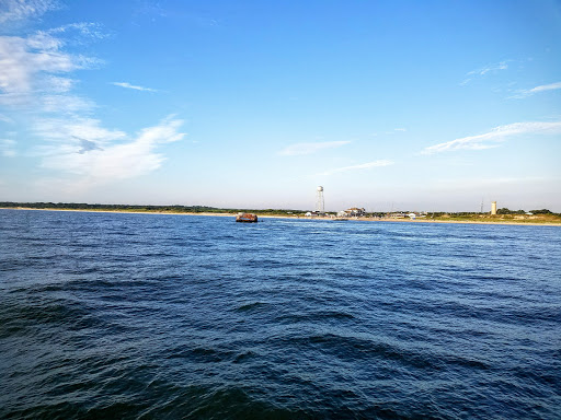 Historical Landmark «Wreck of the SS Atlantus», reviews and photos, Sunset Blvd, Cape May, NJ 08204, USA