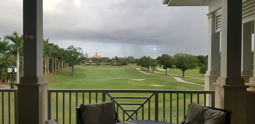 Golf Course «Riviera Golf Course», reviews and photos, 1155 Blue Rd, Coral Gables, FL 33146, USA