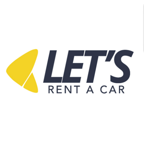 Let's Rent a Car | Ponta Delgada - Açores - Ponta Delgada