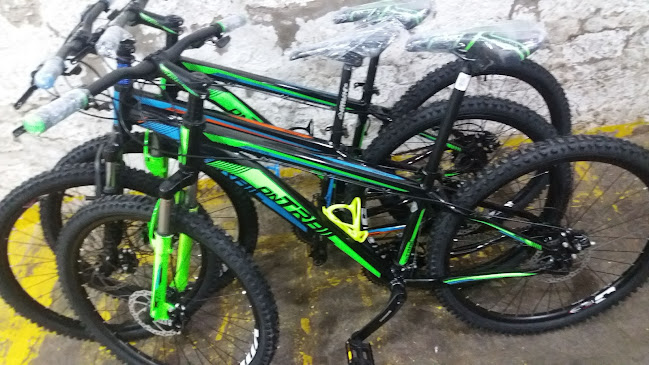 Opiniones de Tecni - Bici en Quito - Tienda de bicicletas