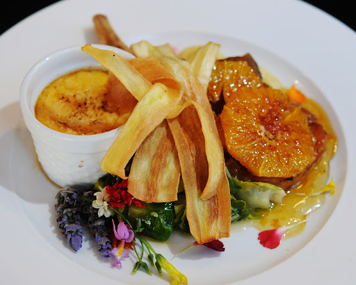 Caterer «Thomas Caterers of Distinction», reviews and photos, 4440 N Keystone Ave, Indianapolis, IN 46205, USA