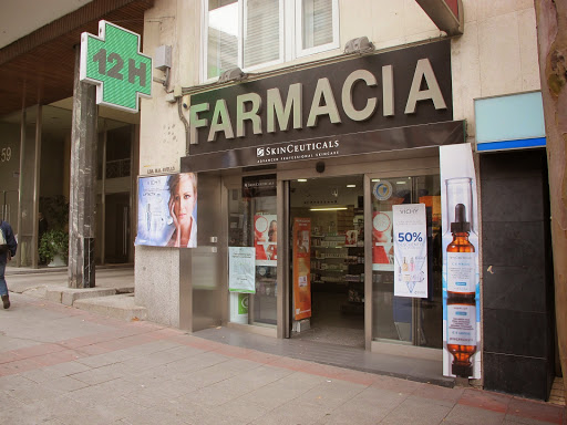 Farmacia Abascal