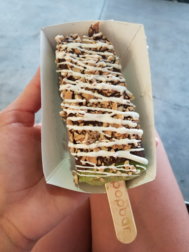 Ice Cream Shop «Popbar», reviews and photos, 18562 Prospect Rd, Saratoga, CA 95070, USA