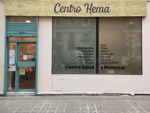 Centro Hema