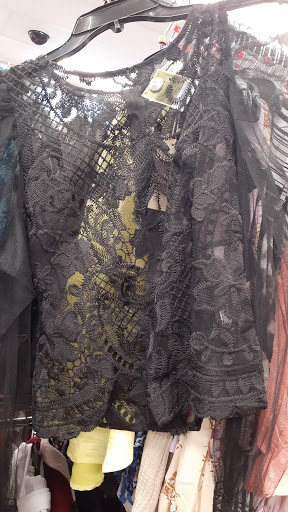 Clothing Store «Ross Dress for Less», reviews and photos, 2421 E Expy 83, Mission, TX 78572, USA