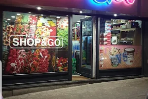 Shop & Go Night image