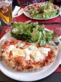 Plats et boissons du Pizzeria Pizza Marino à Saint-Nicolas-de-Port - n°13