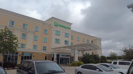 Holiday Inn Austin Airport, an IHG Hotel