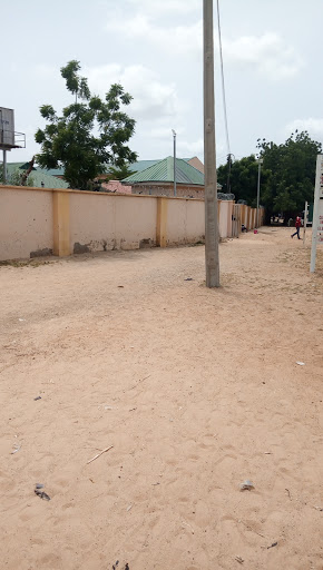 Federal University Dutsinma Male Hall (Hostel), Dutsin-Ma, Nigeria, Hostel, state Katsina