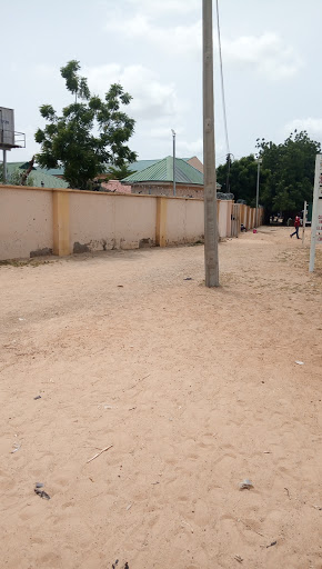 Federal University Dutsinma Male Hall (Hostel), Dutsin-Ma, Nigeria, Hotel, state Katsina