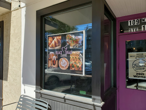 Coffee Shop «Cianfrani Coffee Co», reviews and photos, 109 W 7th St #105, Georgetown, TX 78626, USA