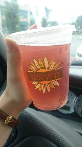 Grocery Store «Kimberton Whole Foods», reviews and photos, 150 E Pennsylvania Ave, Downingtown, PA 19335, USA