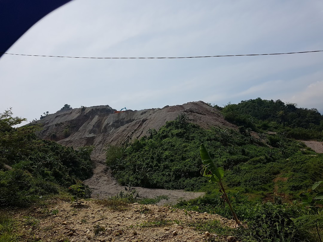 PT. Indocement Desa Kedongdong Kidul
