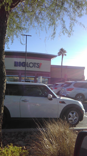 Discount Store «Big Lots», reviews and photos, 7781 W Tropical Pkwy, Las Vegas, NV 89149, USA