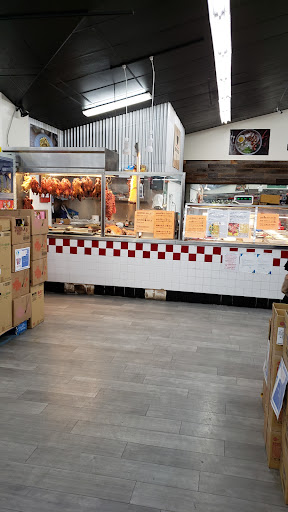 Asian Grocery Store «Foodnet Supermarket Inc», reviews and photos, 1960 Lewelling Blvd, San Leandro, CA 94579, USA