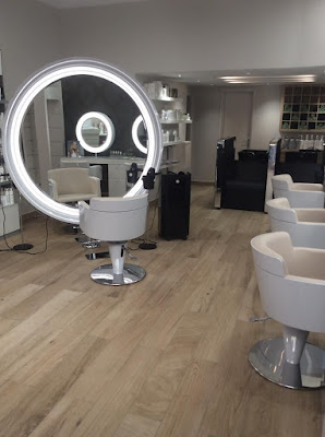 Richard Laurent Coiffure /Coiffure Styl 'Actuel à Saint-Étienne