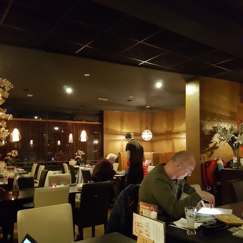 Chinees en Japans restaurant Tong Ah