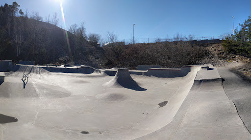 Sollentuna Skatepark