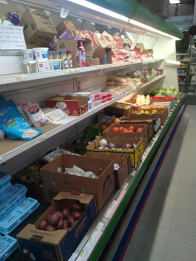 Supermarket «Sayford Supermarket», reviews and photos, 1307 N 3rd St, Harrisburg, PA 17102, USA