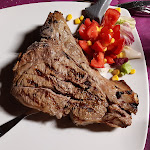 Photo n°1 de l'avis de Leonardo.. fait le 24/08/2020 à 12:45 sur le  Il Bracconiere à Fonteblanda, Orbetello