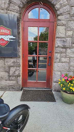 FireHouse Cycles, 15 S Main St, Yardley, PA 19067, USA, 